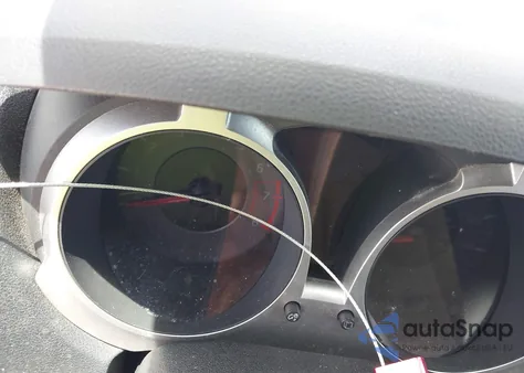 2011 Nissan Juke Sv из США, поврежденный, VIN JN8AF5MR5BT000817